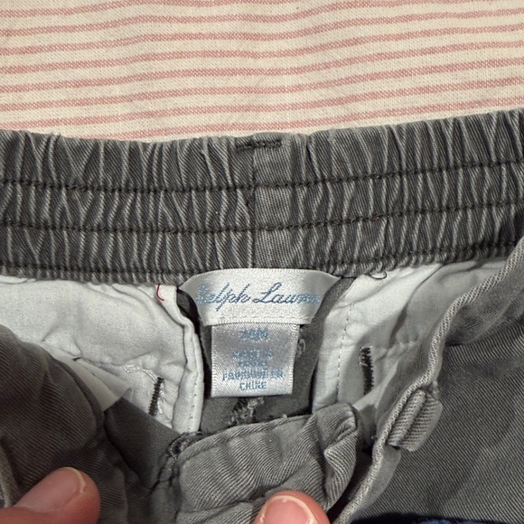 Toddler Ralph Lauren Bundle - Picture 3 of 4